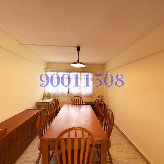Blk 132 Ang Mo Kio Avenue 3 (Ang Mo Kio), HDB 5 Rooms #148595962